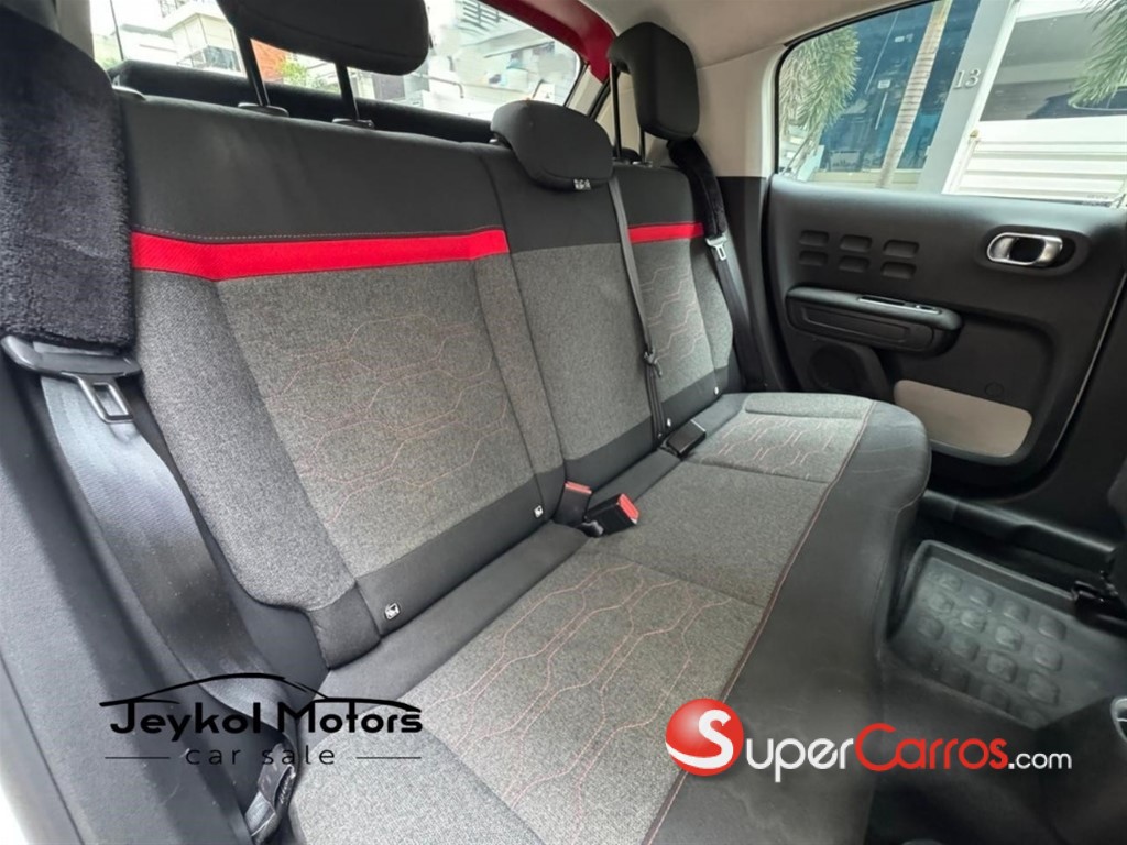2019 Citroen C3 — foto 2 / 11