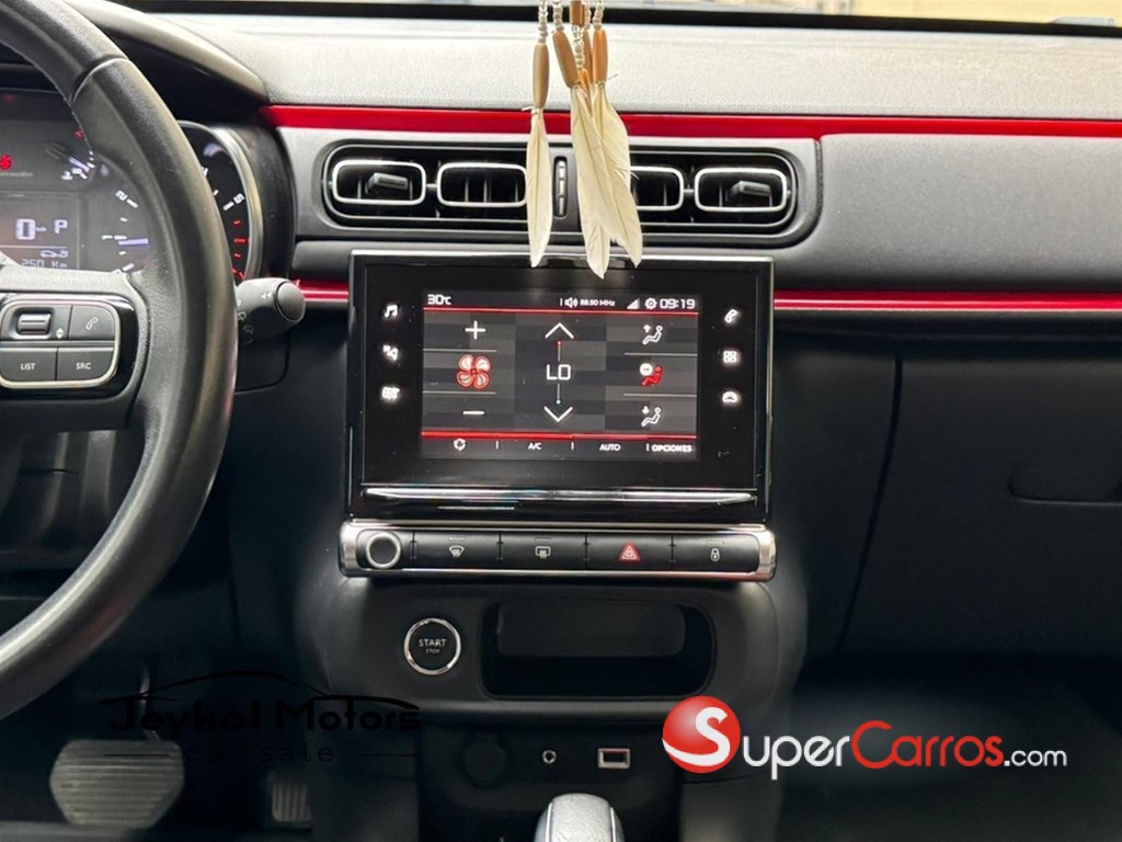 2019 Citroen C3 — foto 3 / 11