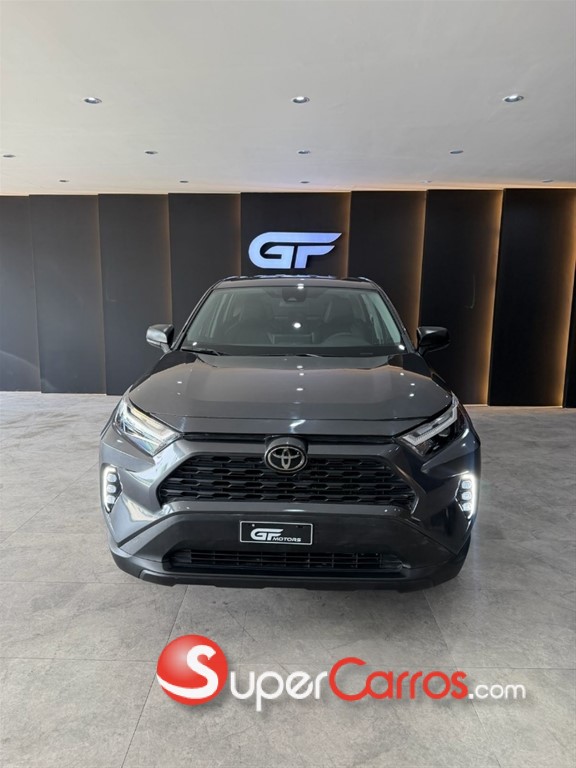 2023 Toyota RAV4 LE — foto 9 / 10