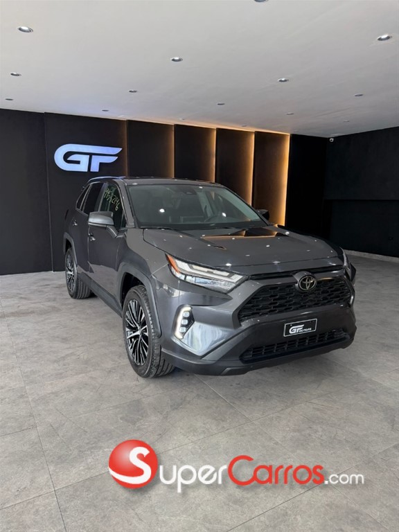2023 Toyota RAV4 LE — foto 10 / 10