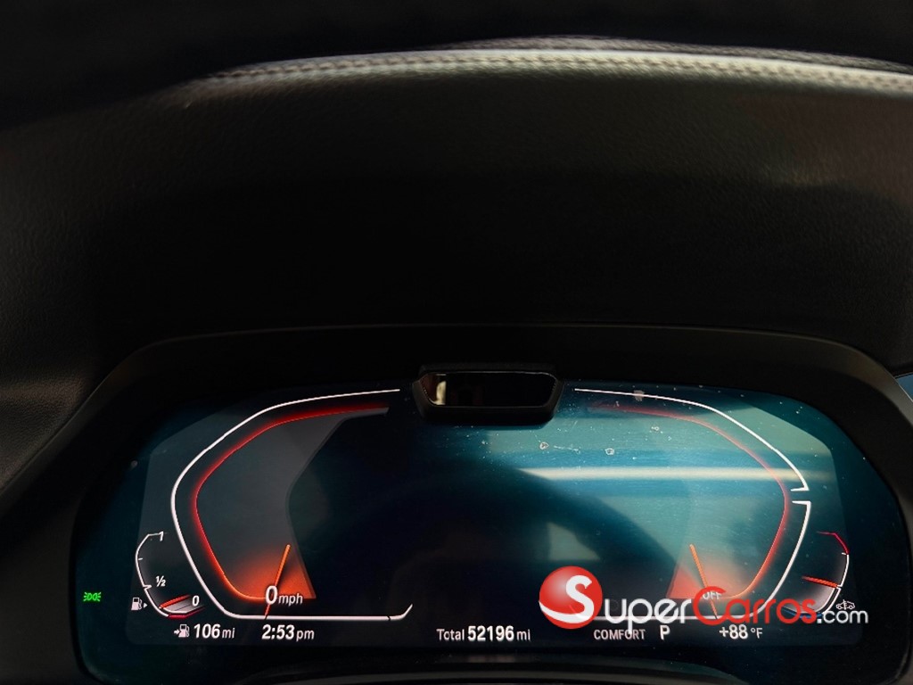 2022 BMW X 5 XDRIVE 40i M PACKAGE — foto 8 / 10