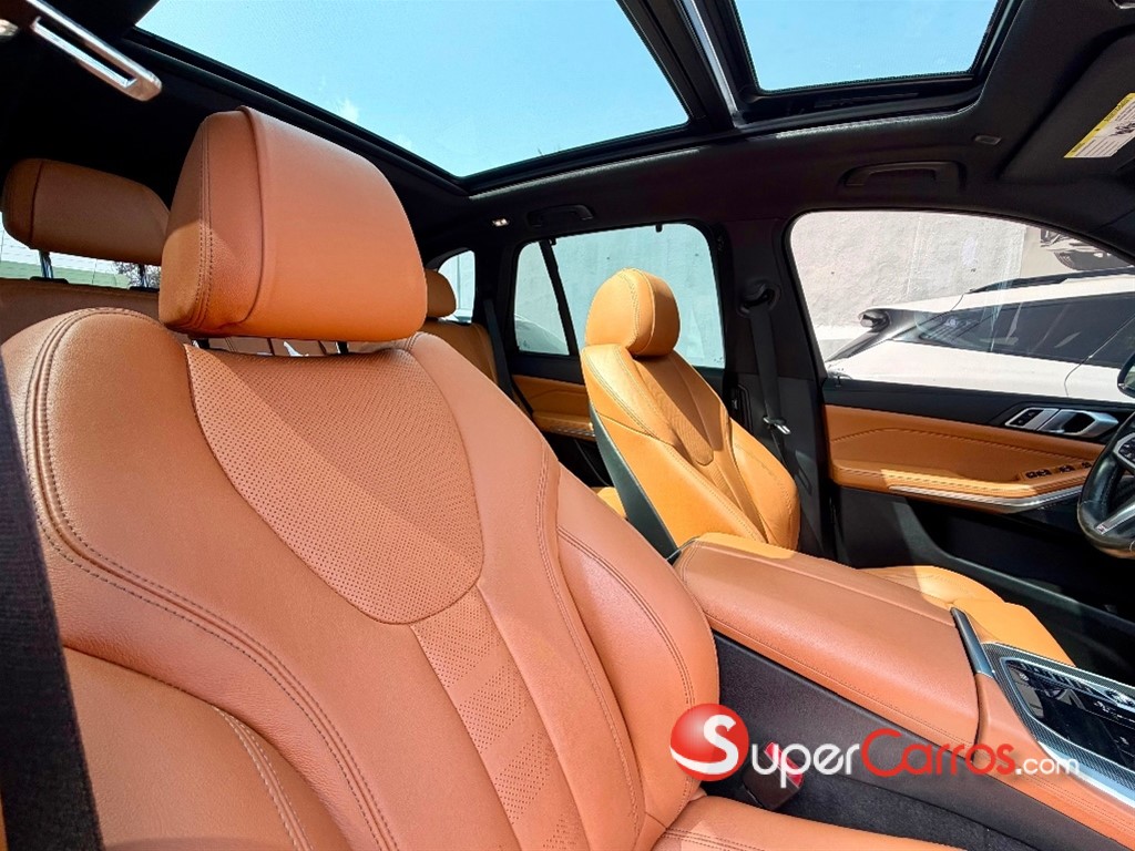 2022 BMW X 5 XDRIVE 40i M PACKAGE — foto 9 / 10