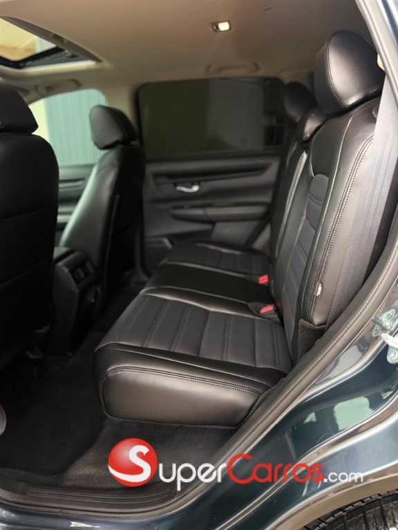 2023 Honda CR-V EX — foto 3 / 6
