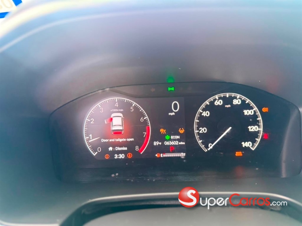 2023 Honda CR-V EX — foto 5 / 6