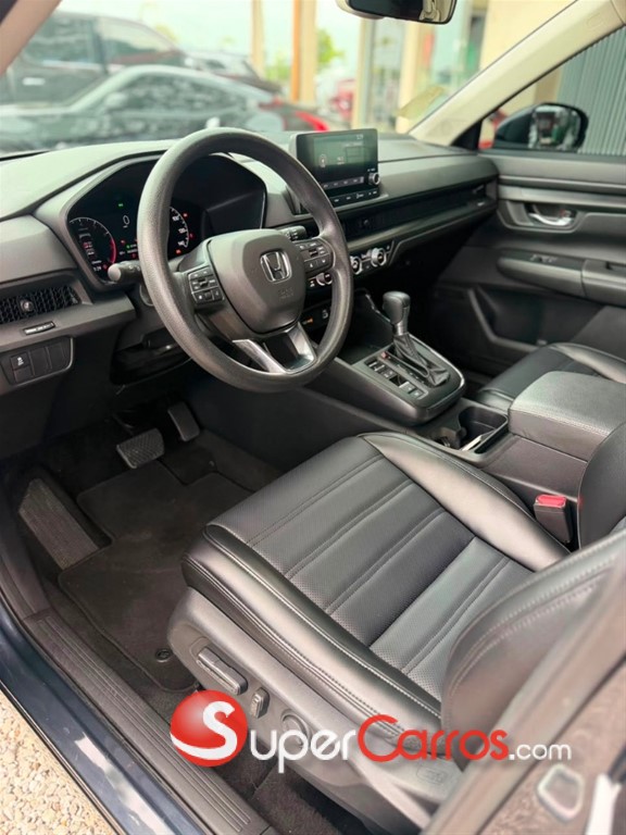 2023 Honda CR-V EX — foto 6 / 6