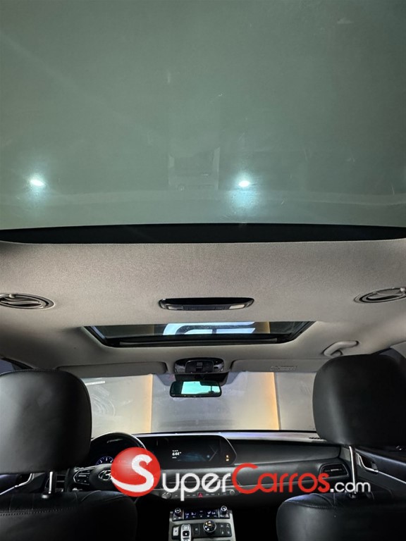 2022 Hyundai Palisade — foto 5 / 10