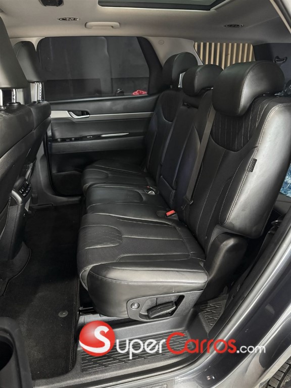 2022 Hyundai Palisade — foto 7 / 10