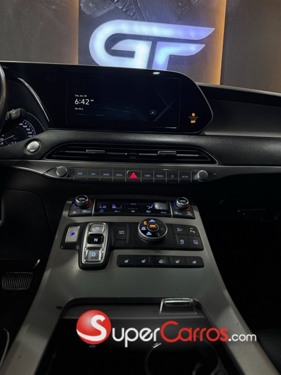2022 Hyundai Palisade — foto 8 / 10