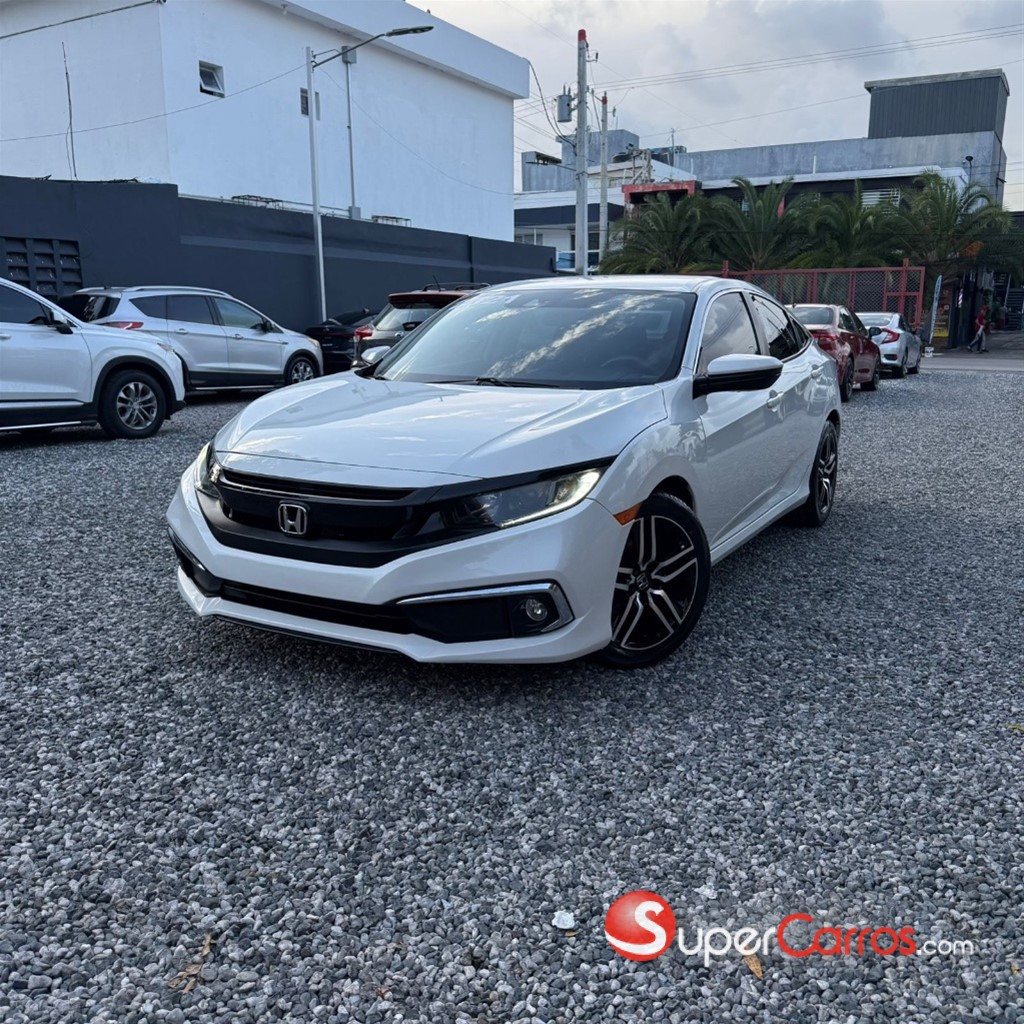2021 Honda Civic LX — foto 3 / 12