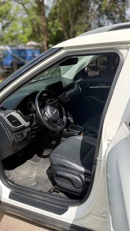 2023 Kia Seltos S Turbo — foto 9 / 11