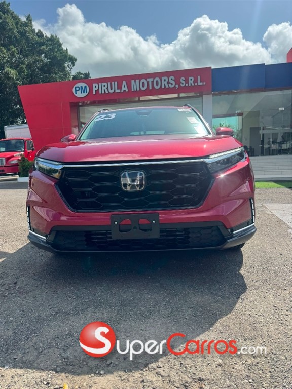 2023 Honda CR-V EX