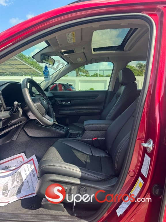 2023 Honda CR-V EX — foto 9 / 10
