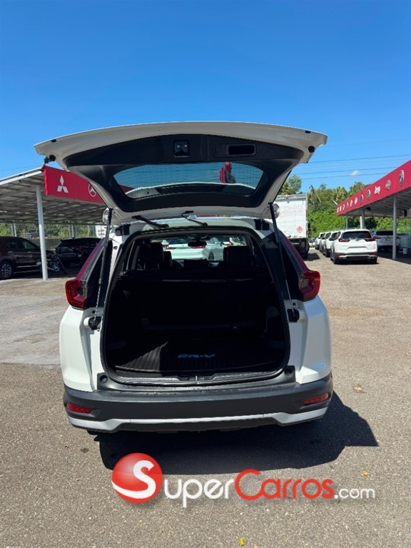 2022 Honda CR-V EX Hybrid — foto 7 / 10