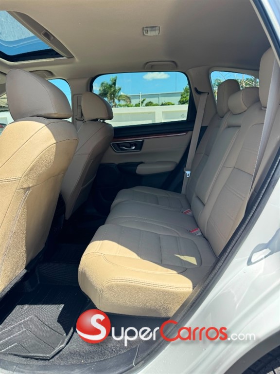 2022 Honda CR-V EX Hybrid — foto 10 / 10