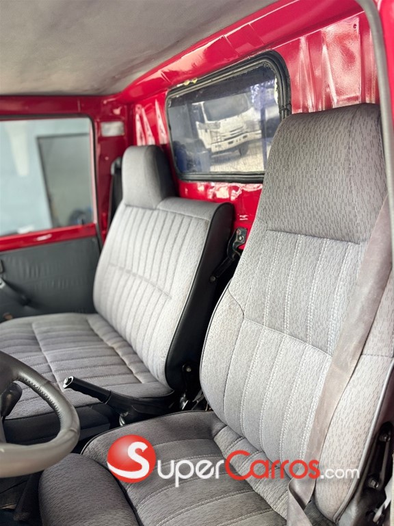 2007 Daihatsu YRV — foto 4 / 12