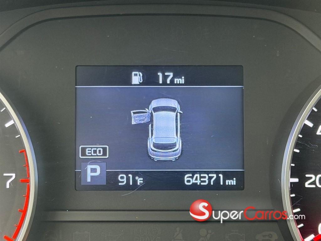 2021 Kia Sportage — foto 7 / 9
