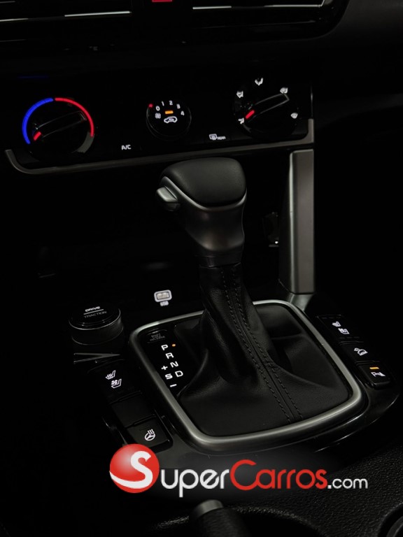 2020 Kia Seltos — foto 2 / 10