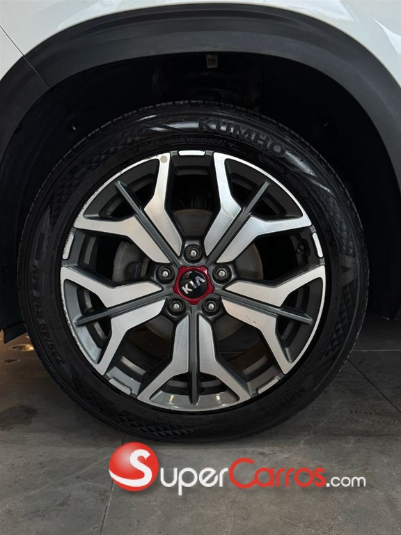 2020 Kia Seltos — foto 3 / 10