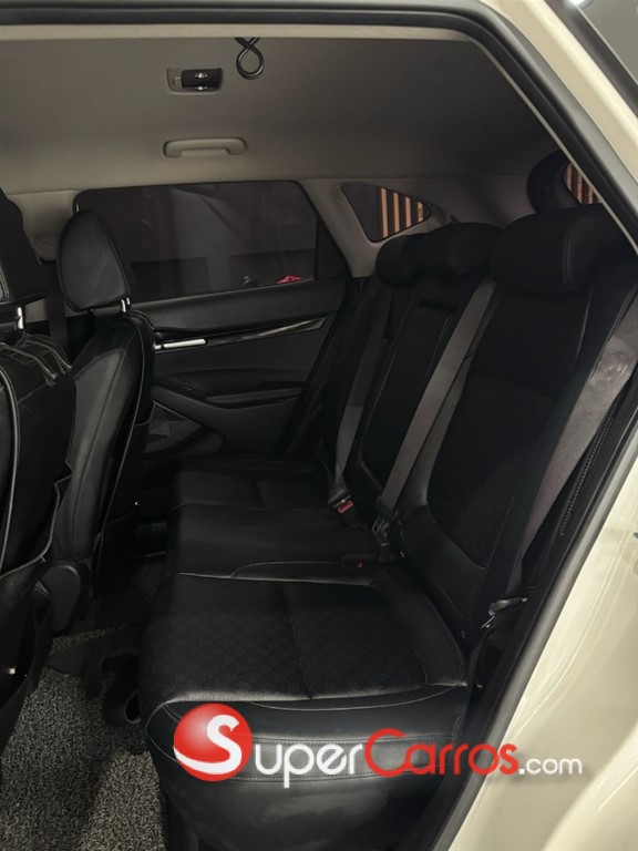 2020 Kia Seltos — foto 4 / 10