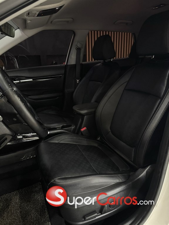 2020 Kia Seltos — foto 5 / 10