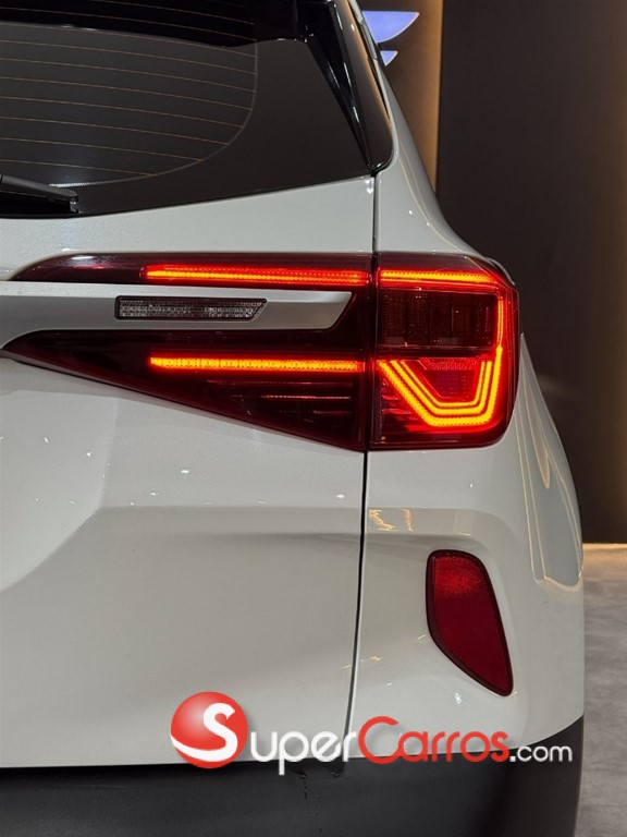 2020 Kia Seltos — foto 7 / 10