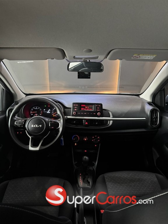 2022 Kia Morning — foto 4 / 10