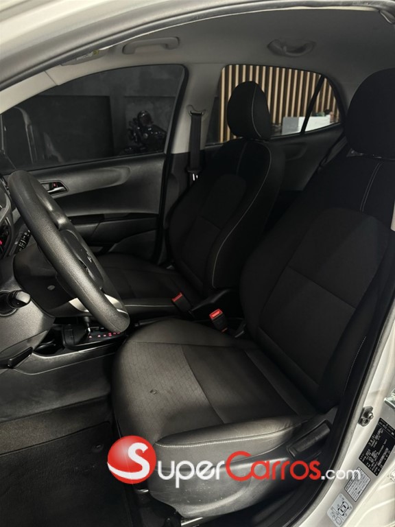 2022 Kia Morning — foto 5 / 10