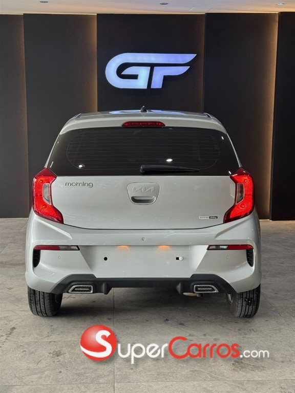 2022 Kia Morning — foto 9 / 10