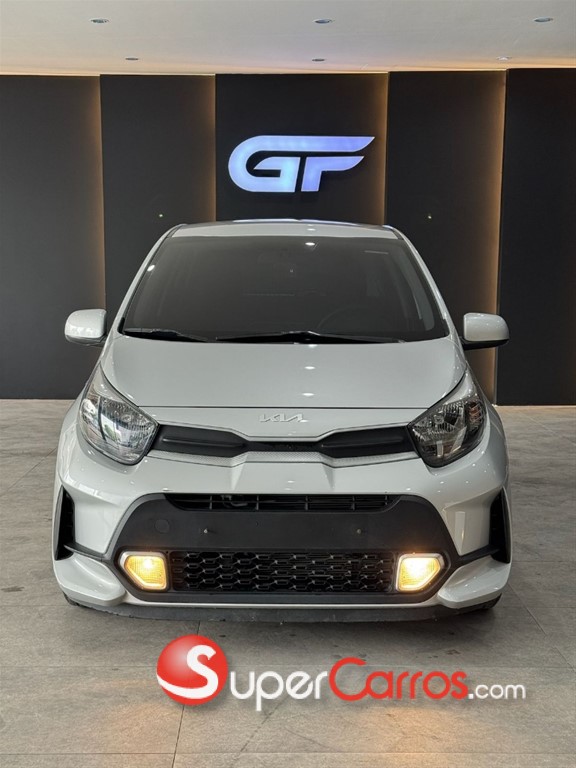2022 Kia Morning — foto 10 / 10