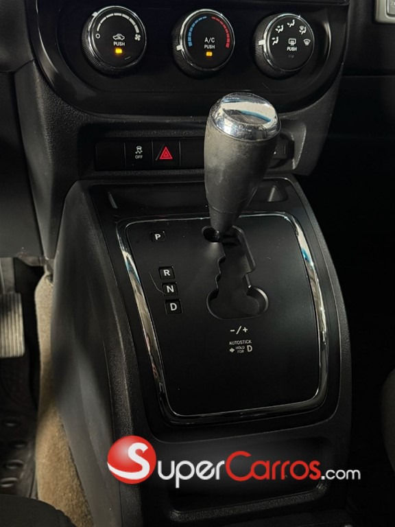 2017 Jeep Compass Sport — foto 6 / 11