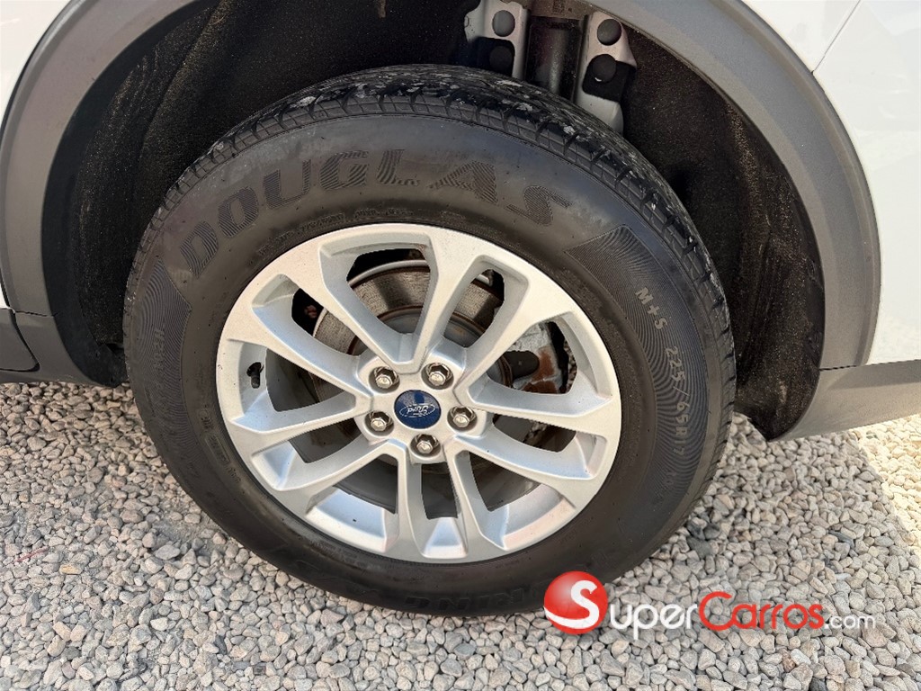 2021 Ford Escape SE Ecoboost — foto 9 / 9