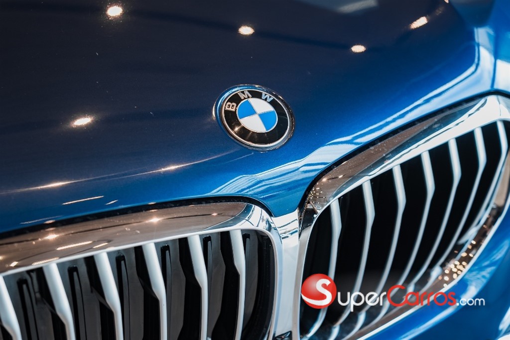 2022 BMW X 5 XDRIVE 25D — foto 2 / 12