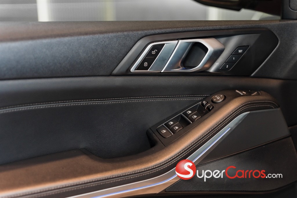 2022 BMW X 5 XDRIVE 25D — foto 10 / 12