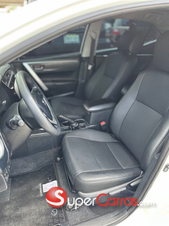 2020 Toyota Corolla Hybrido — foto 8 / 8
