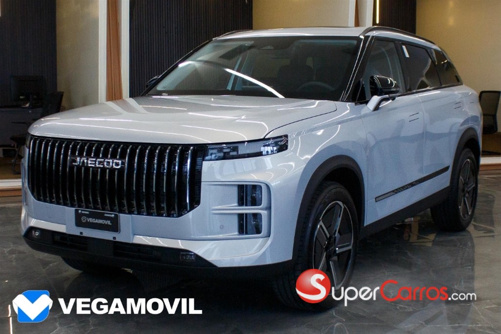 2027 JAECOO J7 PHEV PREMIUM