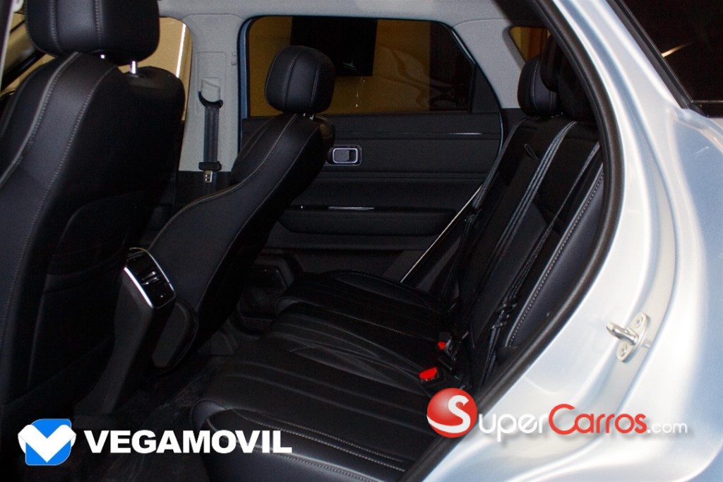 2027 JAECOO J7 PHEV PREMIUM — foto 7 / 11