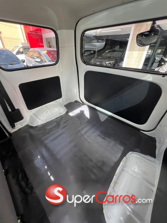 2020 Toyota Town-Ace GL 4WD — foto 10 / 12