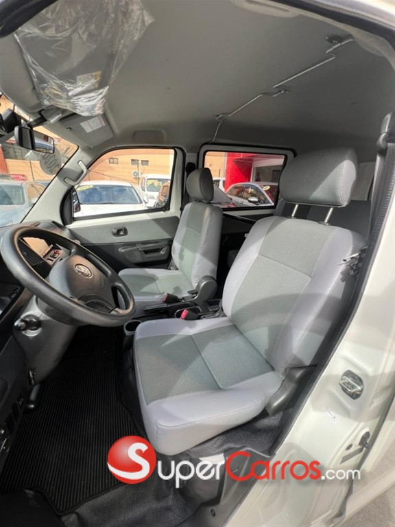 2020 Toyota Town-Ace GL 4WD — foto 11 / 12