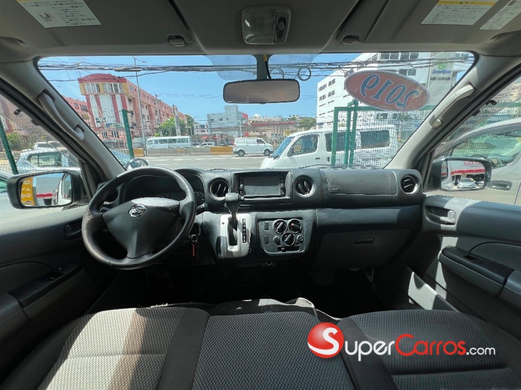 2019 Nissan NV 350 — foto 6 / 10