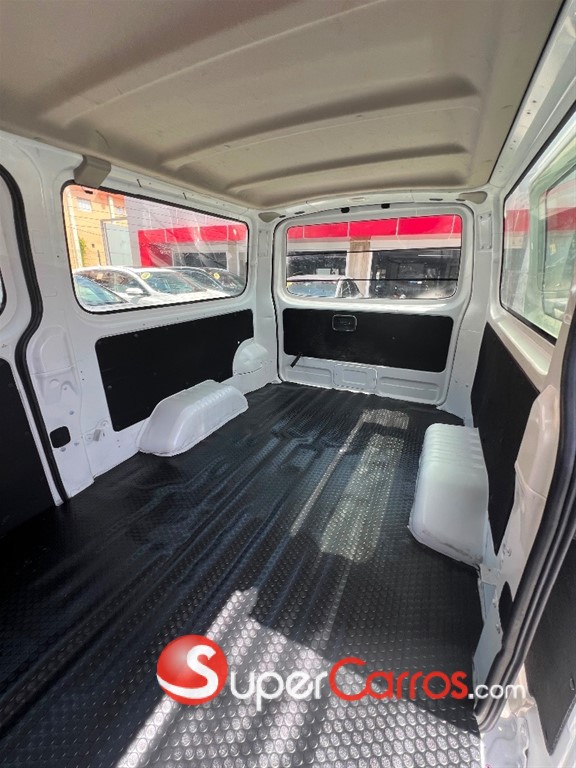 2019 Nissan NV 350 — foto 7 / 10