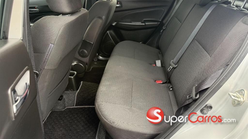 2021 Suzuki Swift — foto 4 / 12