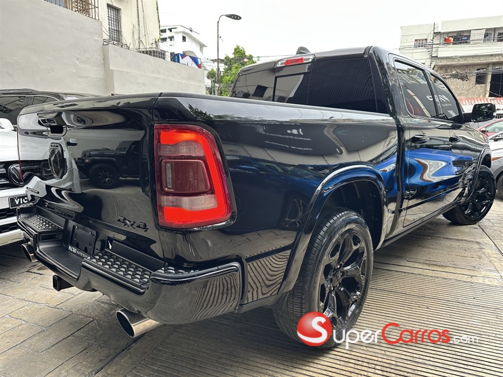 2020 Ram 1500 LIMITED — foto 6 / 12