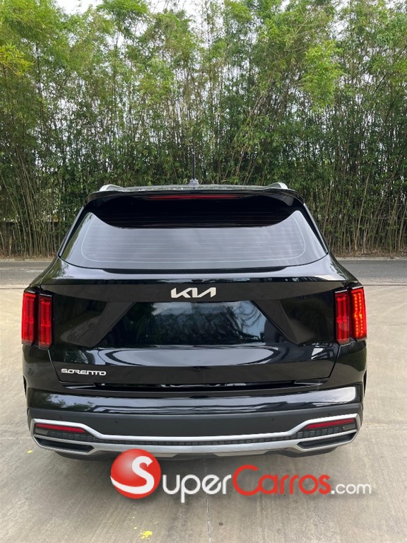 2023 Kia Sorento Luxury — foto 3 / 12