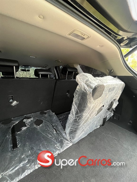 2023 Kia Sorento Luxury — foto 10 / 12