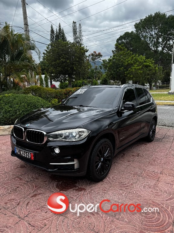 2016 BMW X 5 M 30D