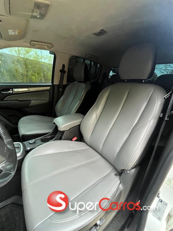 2023 Chevrolet Colorado LTZ — foto 10 / 12