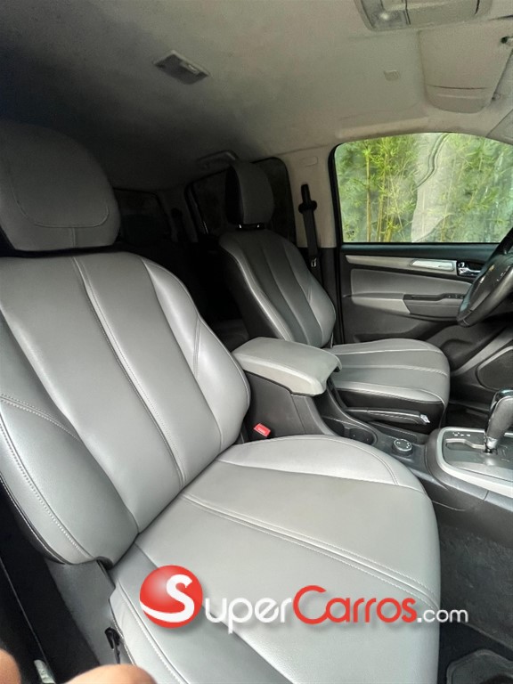 2023 Chevrolet Colorado LTZ — foto 11 / 12