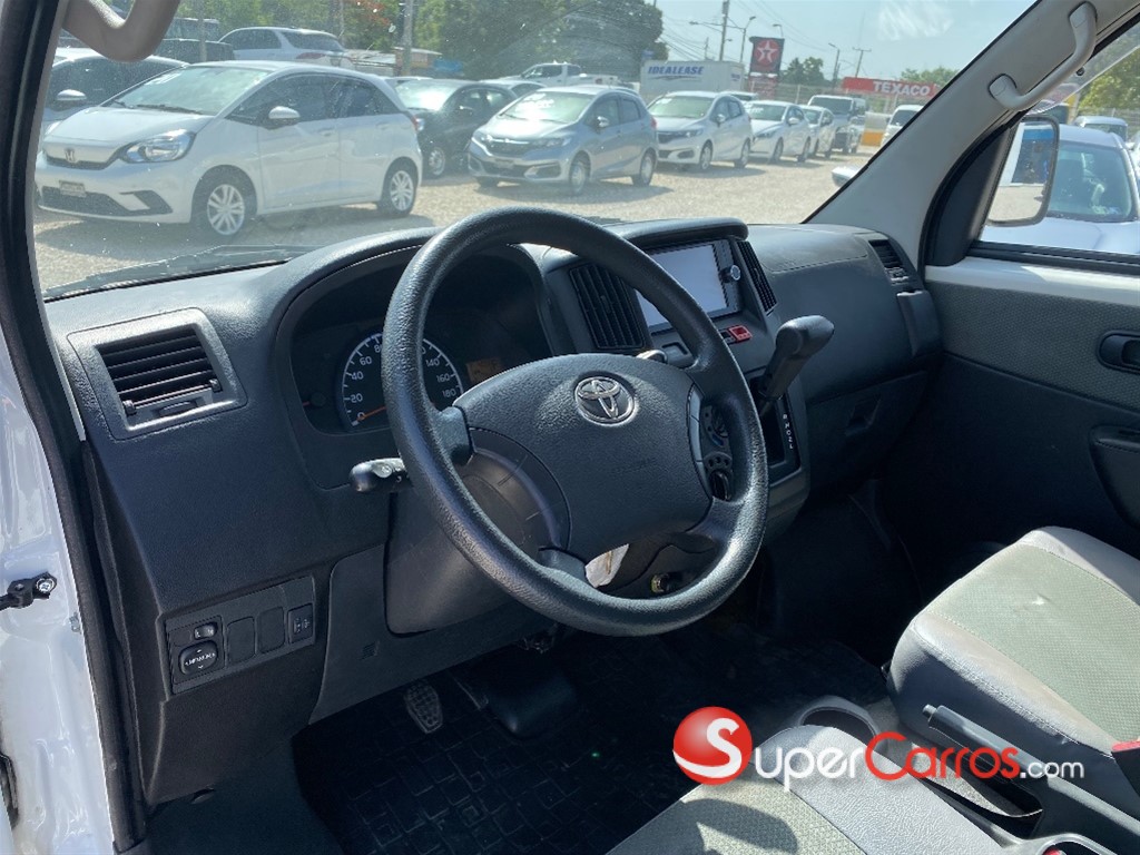 2020 Toyota Town-Ace — foto 8 / 8