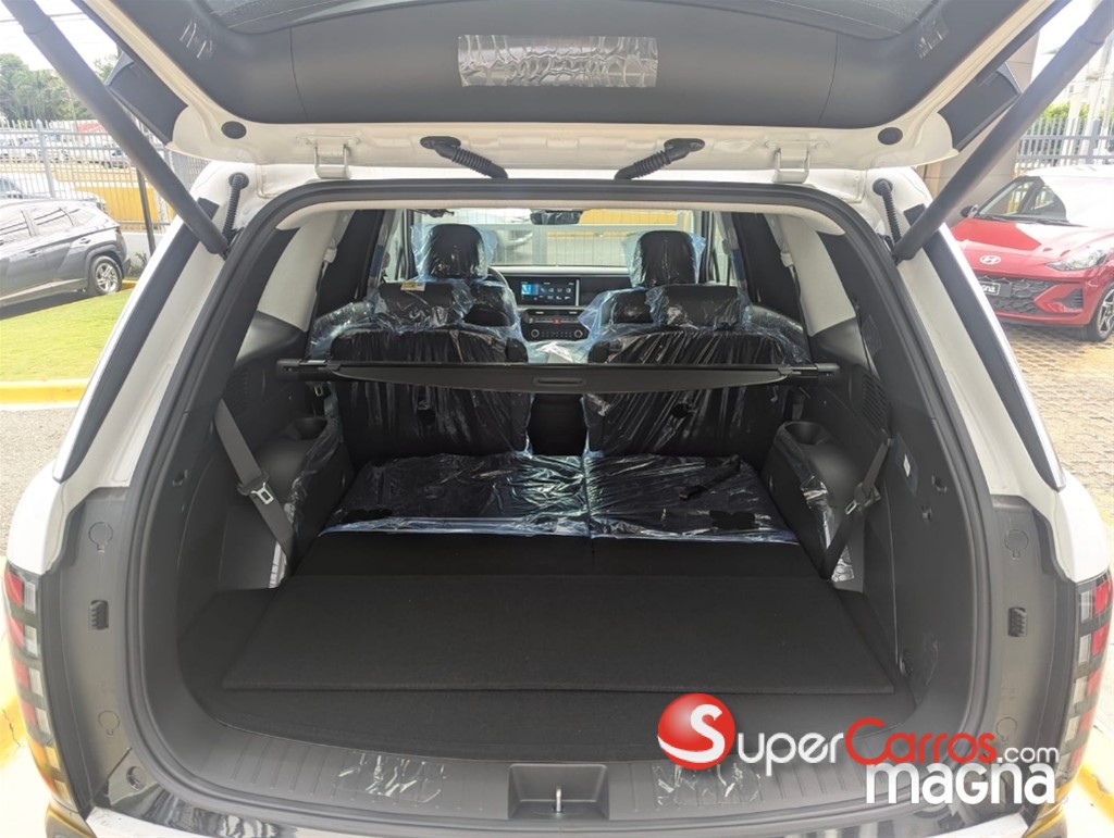2026 Hyundai Palisade TX2 — foto 5 / 9