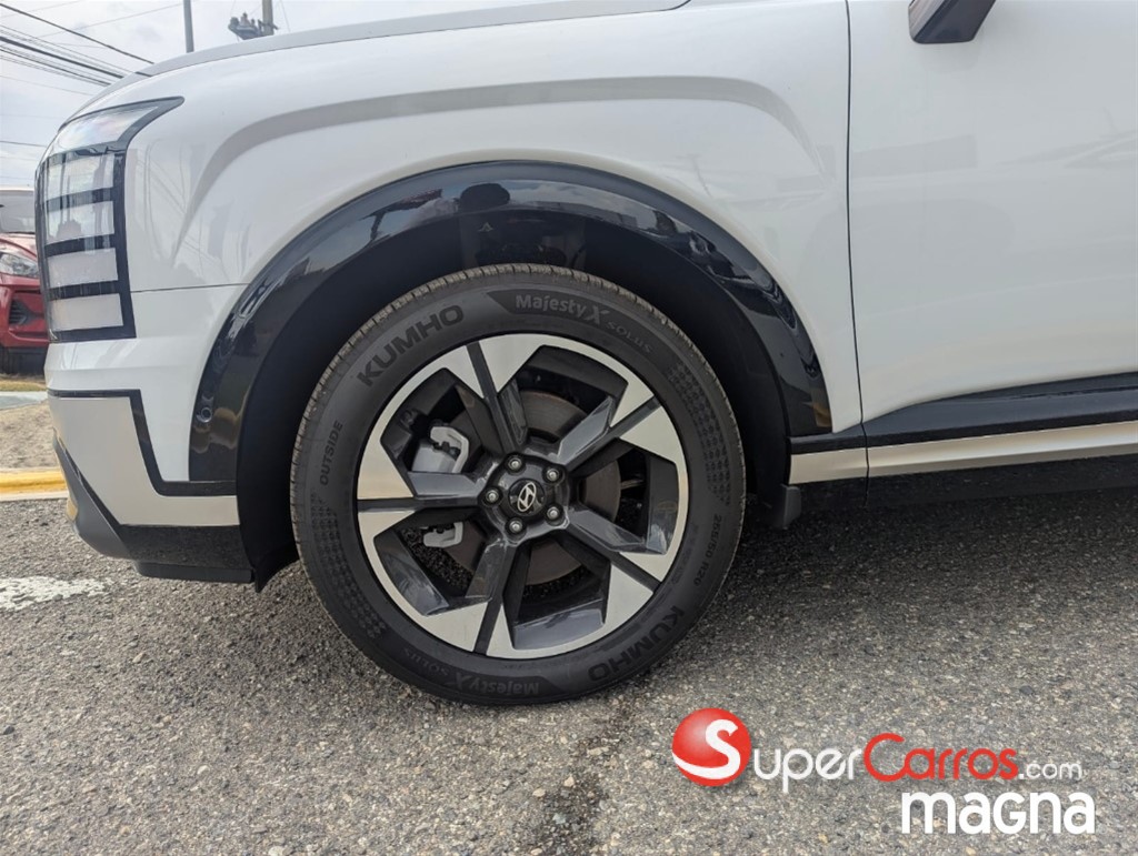 2026 Hyundai Palisade TX2 — foto 9 / 9
